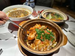 啫啫鱼头煲-新雅(丰盛里店)