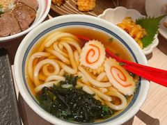 -Tuna maki寿司(苏州中心商场店)