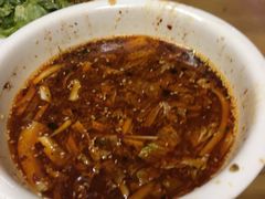 -勇猛子川菜馆(新军路店)