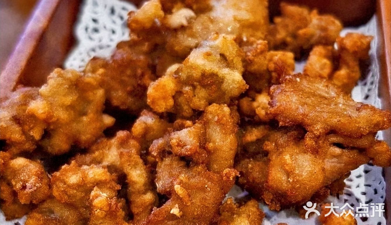 六号私房菜·海鲜·福建菜：品味独特的福建美食