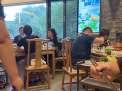 -牛街·马辈儿涮肉(牛街总店)