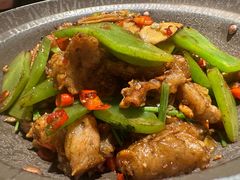 -吃饭皇帝大(解放西路店)