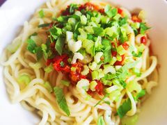 椒香牛肉面-纯阳馆鱼香排骨面(东二道街店)