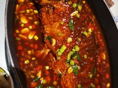-宁夏国强手抓羊肉·清真菜(未央路凤三店)