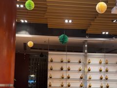 -重庆丽苑维景国际大酒店·海鲜自助餐厅