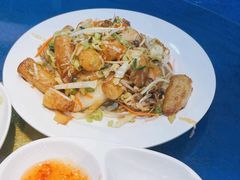 -东江海鲜大排档·潮汕菜·砂锅粥