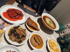 -松鹤面馆·古法焖肉面(观前店)