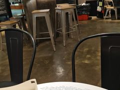 大堂-肯德基(孝陵卫地铁站店)