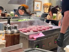 -肉肉大米(德基广场店)
