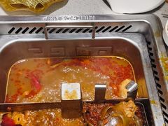 -海底捞火锅(赛格国际购物中心店)