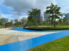 -深圳来福士广场