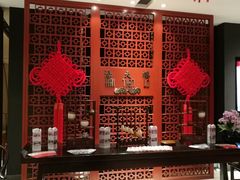 -海天楼(天津泛太平洋店)
