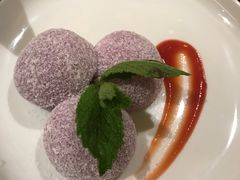 -虹料理·日料放题(悠方店)