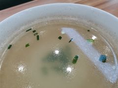 -鸡鸣汤包(仙林店)