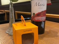 -Entrecôte 法国牛扒馆(保利·时光里店)