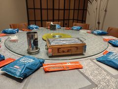 -九號院子海鲜烧烤