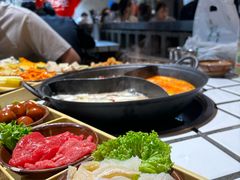 -贰回巷火锅馆(钟楼店)