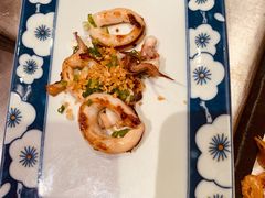 -小山日本料理(兴业太古汇店)