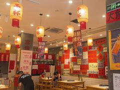 -佬缸炮江湖川菜(玉林店)