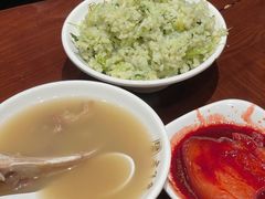 -老半斋(福州路店)