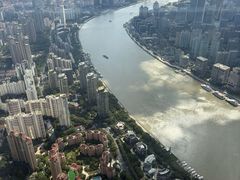 -上海中心大厦