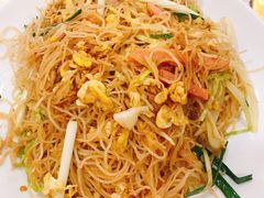 特色炒米粉-渝君重庆火锅(嘉宾路店)