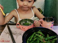 -囧人粗品·泰国街市料理(霖峰店)