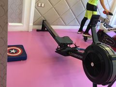 -思迈威健身(积玉桥万达店)