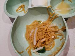 -阿斯牛牛·凉山菜(新会展店)