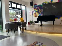 -飞童凡响艺术学校(松江区九里亭校区)