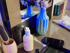 -见康道莱•足浴按摩•艾灸•SPA(友谊店)