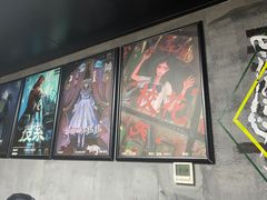 -square方形密室逃脱(深南东路店)