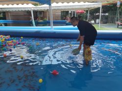 -萌宠亲子动物乐园(槐房万达店)