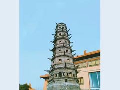 -南京市江宁方山