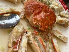 -万龙洲海鲜(亚运村店)