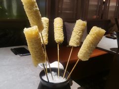 -罗勒家·养生火锅· Bistro(大望路店)