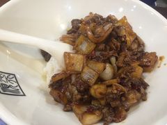-德天顺盖码饭(人民西路店)