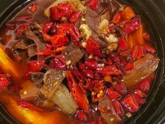 -狮王府淮扬菜(新街口友谊店)