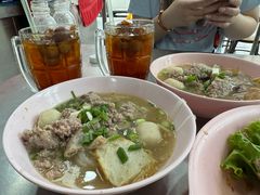 -榮泰米粉湯(Left Shop)