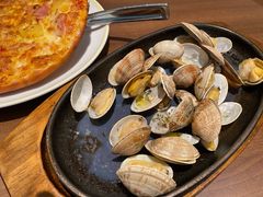 -萨莉亚意式餐厅(杭州西溪龙湖天街店)