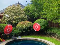 -郑州银基黄帝宫御温泉