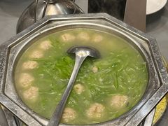 -小土豆北方菜馆(方庄店)