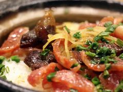 -粤仔湾砂锅粥(阳光店)