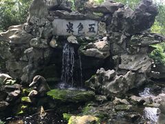 -上海醉白池公园
