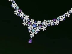 -Harry Winston 海瑞温斯顿