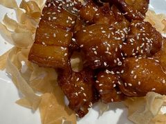 -又一间茶点轩(宝业路店)