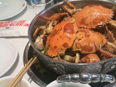 -七欣天香辣蟹火锅(南通任港路大润发店)