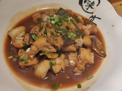 -千岛湖小鱼儿·淳安匠心农家菜