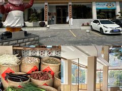 -风味小馆(天目湖宾馆店)
