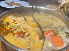-西江传说•酸汤鱼(水东路店)